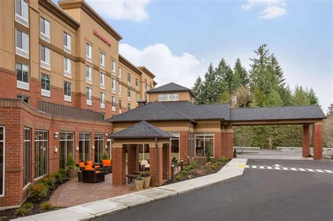 Hotels in olympia wa  Route 101